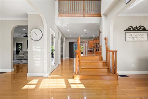 Tiny photo for 23 Whaling Drive, Waterford, CT 06385 (MLS # 24157738)