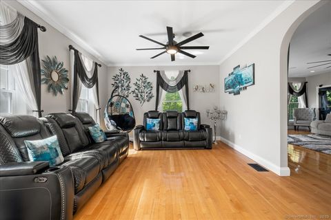 Tiny photo for 23 Whaling Drive, Waterford, CT 06385 (MLS # 24157738)