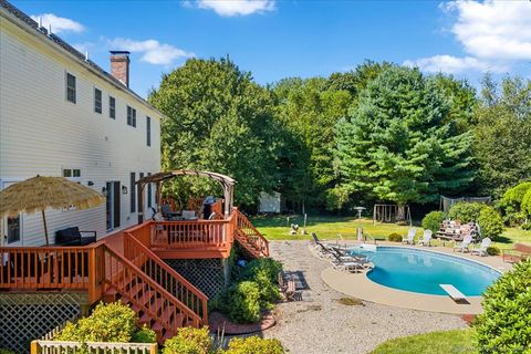 Tiny photo for 23 Whaling Drive, Waterford, CT 06385 (MLS # 24157738)