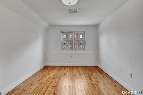 Tiny photo for 119 Dwight Street #3, New Haven, CT 06511 (MLS # 24186495)