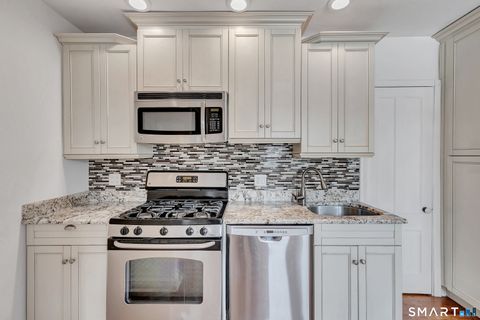 Tiny photo for 119 Dwight Street #3, New Haven, CT 06511 (MLS # 24186495)