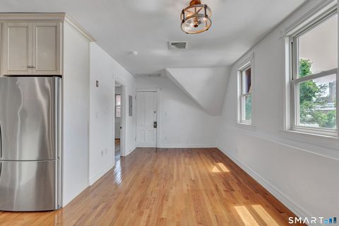 Tiny photo for 119 Dwight Street #3, New Haven, CT 06511 (MLS # 24186495)