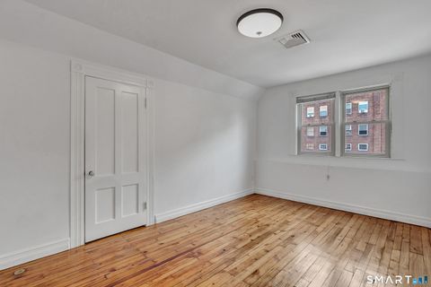 Tiny photo for 119 Dwight Street #3, New Haven, CT 06511 (MLS # 24186495)