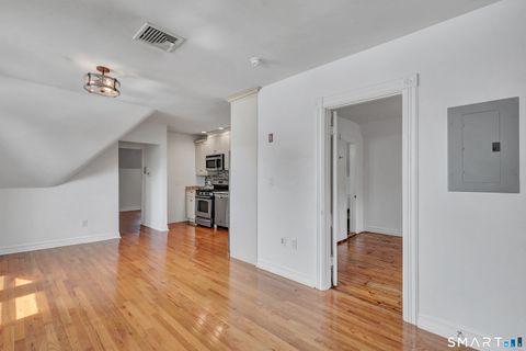 Tiny photo for 119 Dwight Street #3, New Haven, CT 06511 (MLS # 24186495)