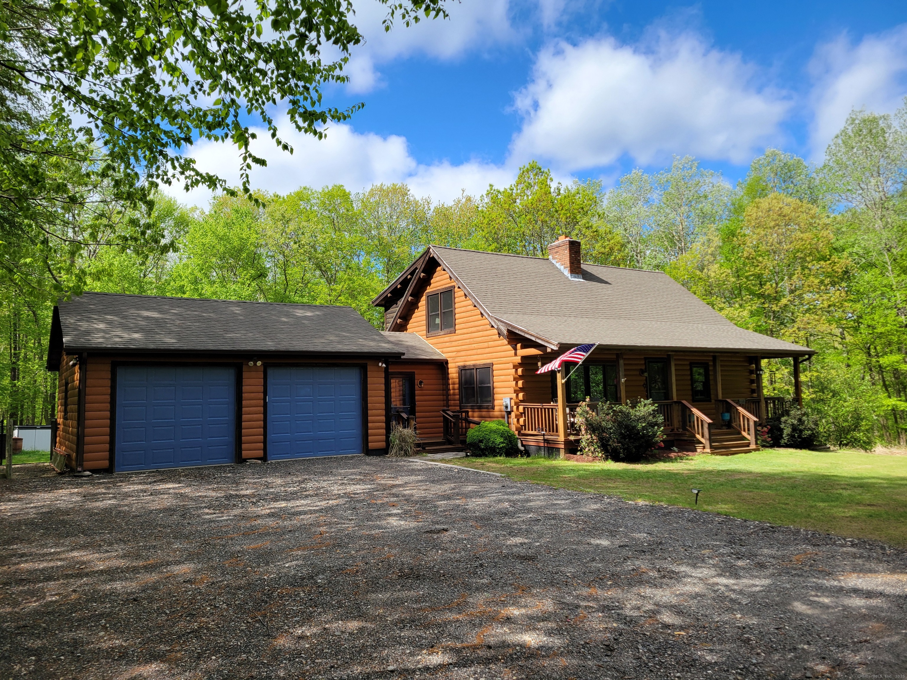 421 Lebanon Avenue, Colchester, Connecticut image 1