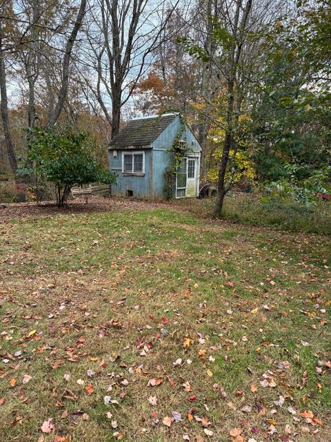 Tiny photo for 202 Cemetery Road, Canterbury, CT 06331 (MLS # 24136057)