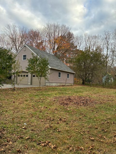 Tiny photo for 202 Cemetery Road, Canterbury, CT 06331 (MLS # 24136057)