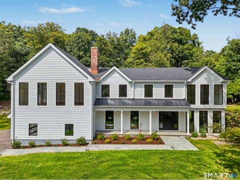 Photo of 35 Drum Hill Lane, Stamford, CT 06902 (MLS # 24209351)