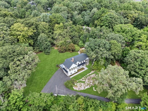Tiny photo for 35 Drum Hill Lane, Stamford, CT 06902 (MLS # 24209351)