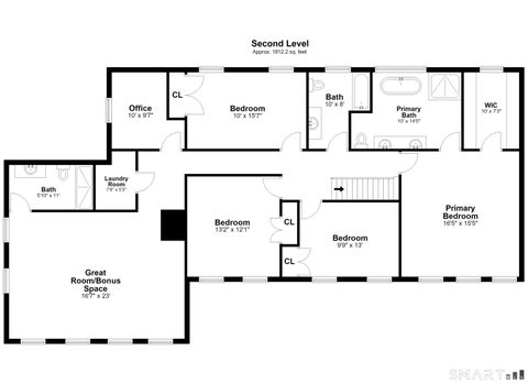 Tiny photo for 35 Drum Hill Lane, Stamford, CT 06902 (MLS # 24209351)