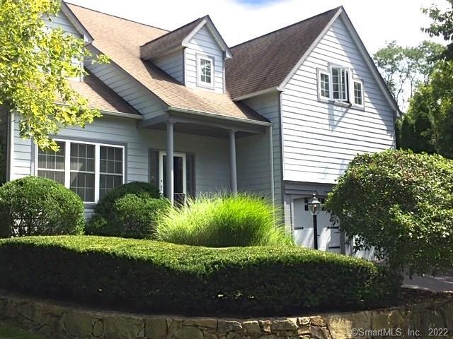 Photo 1 of 15 New Canaan Way, Norwalk, Connecticut, $540,000, Web #: 170208816