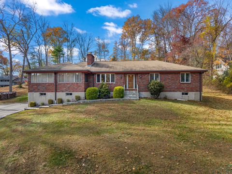 117 Church Hill Road Haddam CT 06438