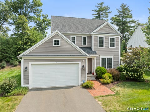 Photo of 21 Carson Way, Simsbury, CT 06070 (MLS # 24199470)