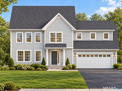 Photo of 4 Hilltop Circle, East Windsor, CT 06088 (MLS # 24215392)