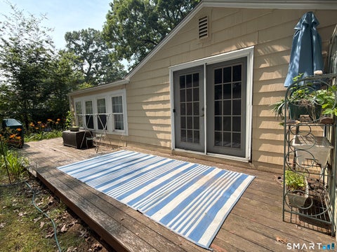 Tiny photo for 360 Griswold Street, Glastonbury, CT 06033 (MLS # 24192390)