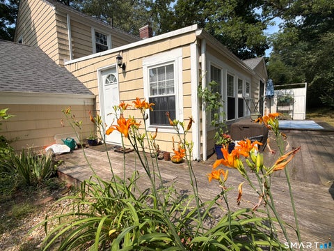 Tiny photo for 360 Griswold Street, Glastonbury, CT 06033 (MLS # 24192390)