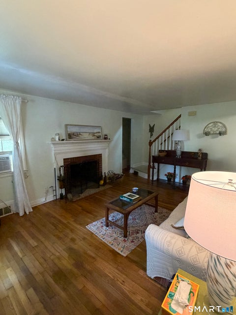 Tiny photo for 360 Griswold Street, Glastonbury, CT 06033 (MLS # 24192390)
