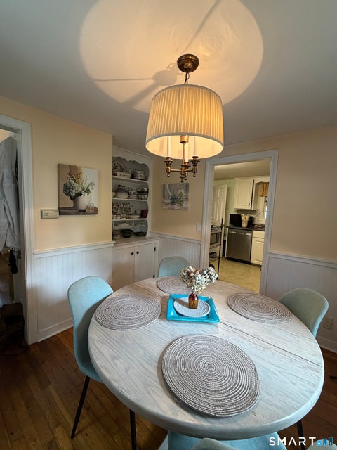 Tiny photo for 360 Griswold Street, Glastonbury, CT 06033 (MLS # 24192390)