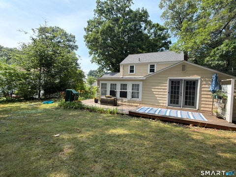 Tiny photo for 360 Griswold Street, Glastonbury, CT 06033 (MLS # 24192390)