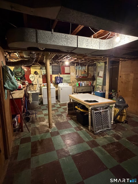 Tiny photo for 360 Griswold Street, Glastonbury, CT 06033 (MLS # 24192390)