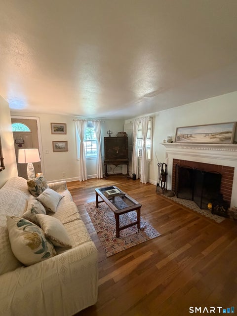 Tiny photo for 360 Griswold Street, Glastonbury, CT 06033 (MLS # 24192390)