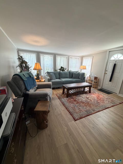 Tiny photo for 360 Griswold Street, Glastonbury, CT 06033 (MLS # 24192390)