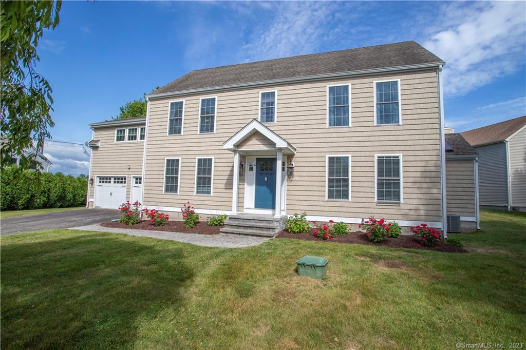 6 Barton Avenue