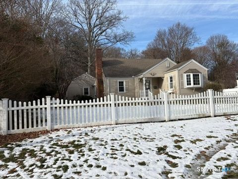 Tiny photo for 329 Bronson Road, Fairfield, CT 06890 (MLS # 24151021)