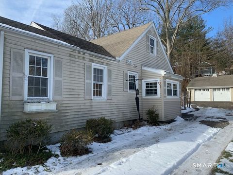 Tiny photo for 329 Bronson Road, Fairfield, CT 06890 (MLS # 24151021)