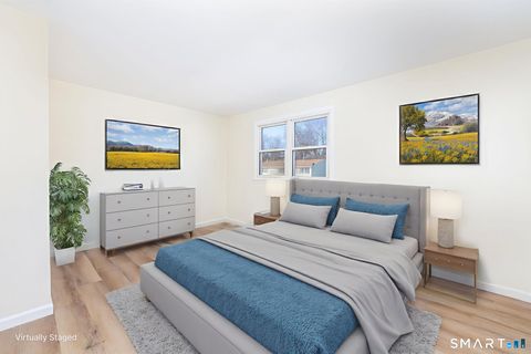 Tiny photo for 84 Robertson Street #84, Bristol, CT 06010 (MLS # 24143907)