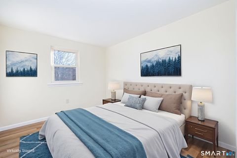 Tiny photo for 84 Robertson Street #84, Bristol, CT 06010 (MLS # 24143907)