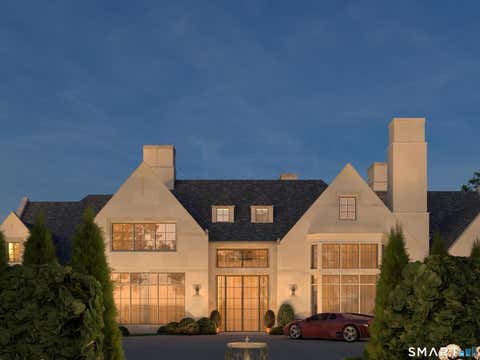 Tiny photo for 4 Lantern Hill Road, Westport, CT 06880 (MLS # 24196608)