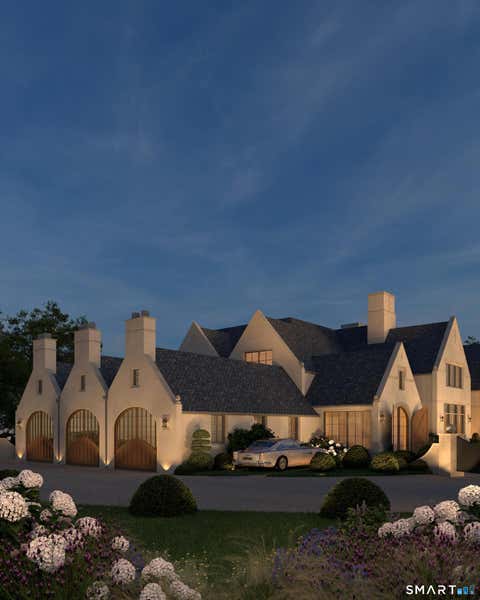 Tiny photo for 4 Lantern Hill Road, Westport, CT 06880 (MLS # 24196608)