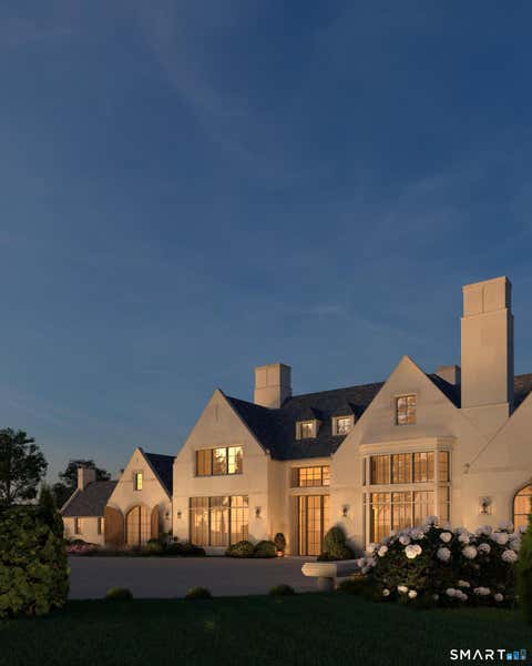 Tiny photo for 4 Lantern Hill Road, Westport, CT 06880 (MLS # 24196608)