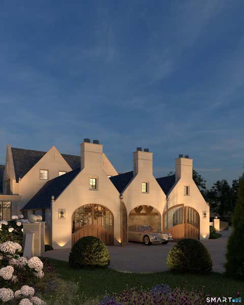 Tiny photo for 4 Lantern Hill Road, Westport, CT 06880 (MLS # 24196608)