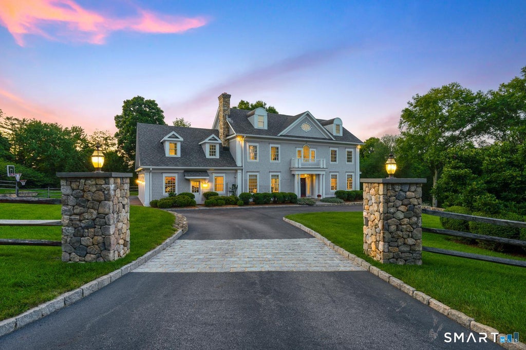 Photo of 67 Peach Hill Road, Darien, CT 06820 (MLS # 24191678)