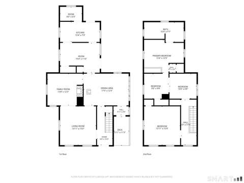 Tiny photo for 15 Bellevue Street, Windham, CT 06226 (MLS # 24201064)