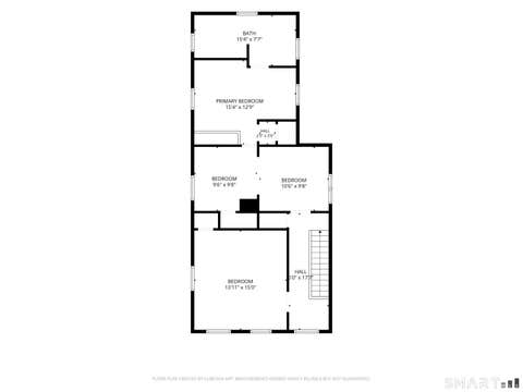 Tiny photo for 15 Bellevue Street, Windham, CT 06226 (MLS # 24201064)