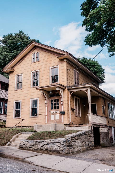 Photo of 15 Bellevue Street, Windham, CT 06226 (MLS # 24201064)
