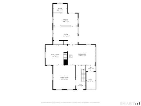Tiny photo for 15 Bellevue Street, Windham, CT 06226 (MLS # 24201064)
