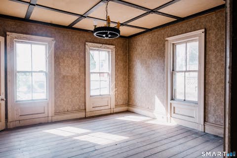 Tiny photo for 15 Bellevue Street, Windham, CT 06226 (MLS # 24201064)