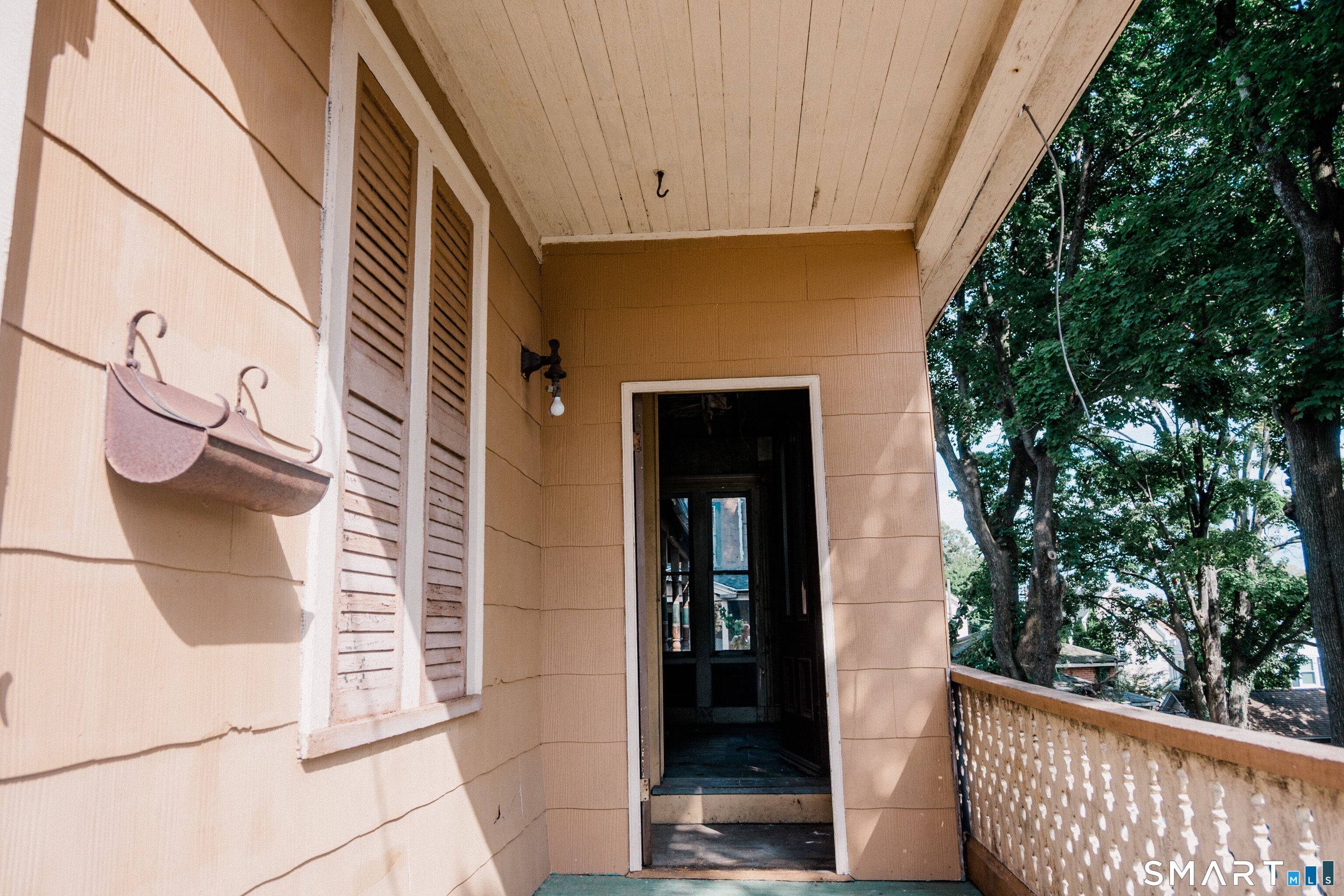 15 Bellevue Street
