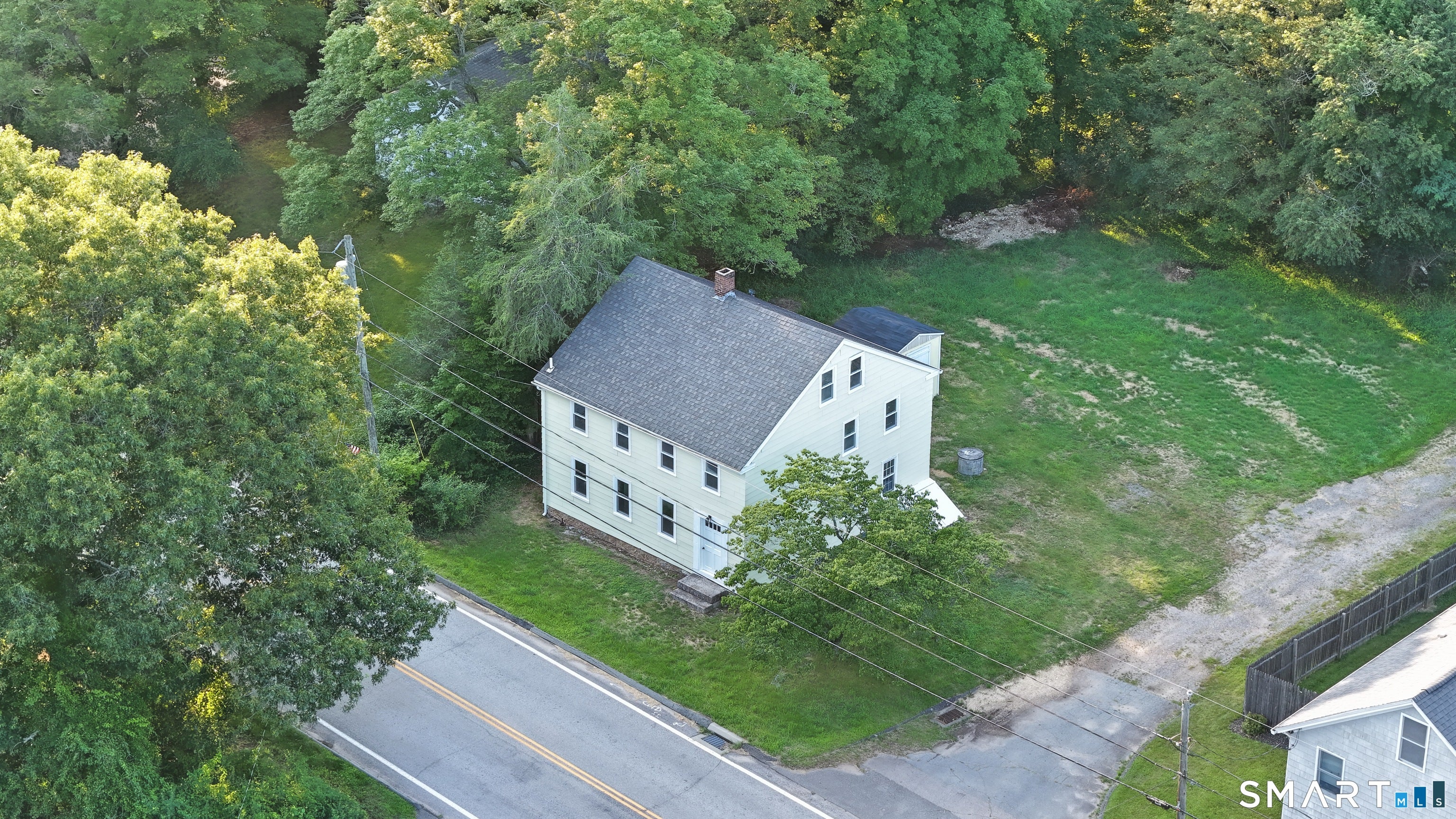 121 Clarks Falls Road