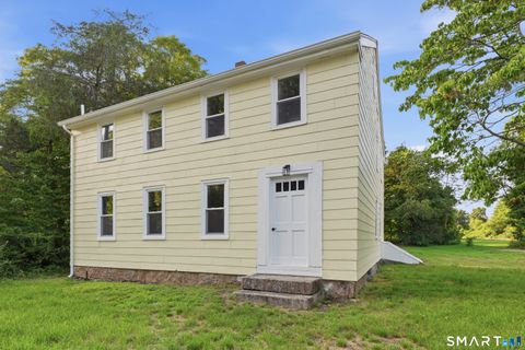 Photo of 121 Clarks Falls Road, North Stonington, CT 06359 (MLS # 24194545)