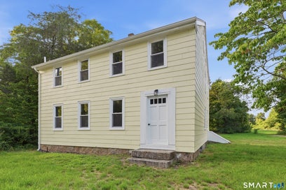 121 Clarks Falls Road North Stonington CT 06359