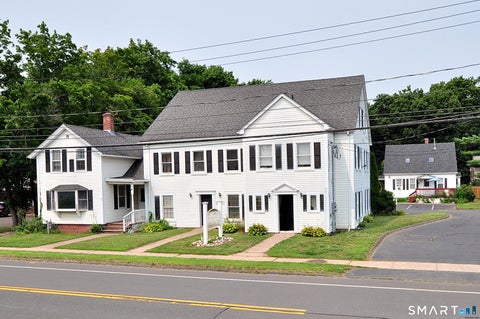 Photo of 66 Poquonock Avenue #70B, Windsor, CT 06095 (MLS # 24216696)