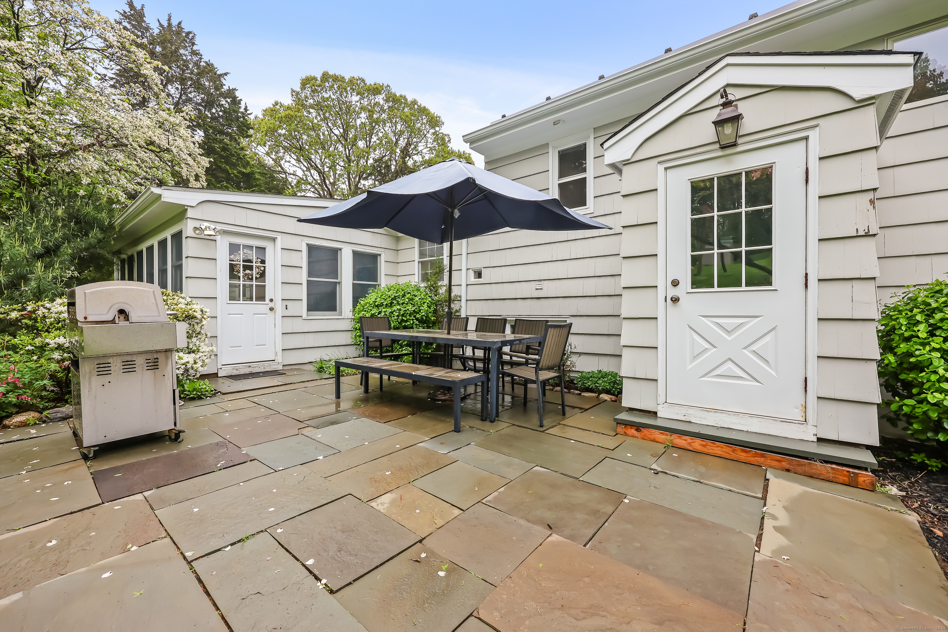 135 Warner Hill Road, Fairfield, Connecticut image 30