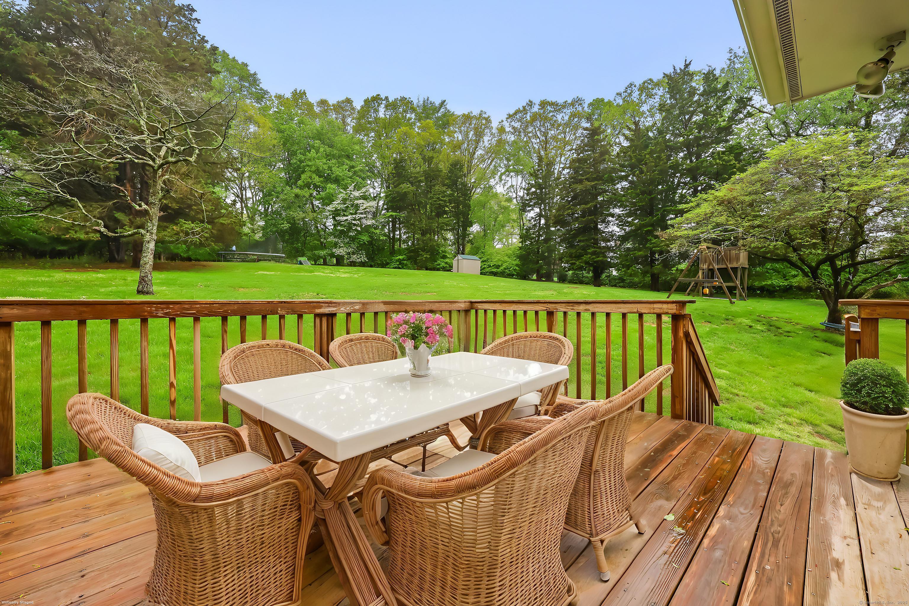 135 Warner Hill Road, Fairfield, Connecticut image 28