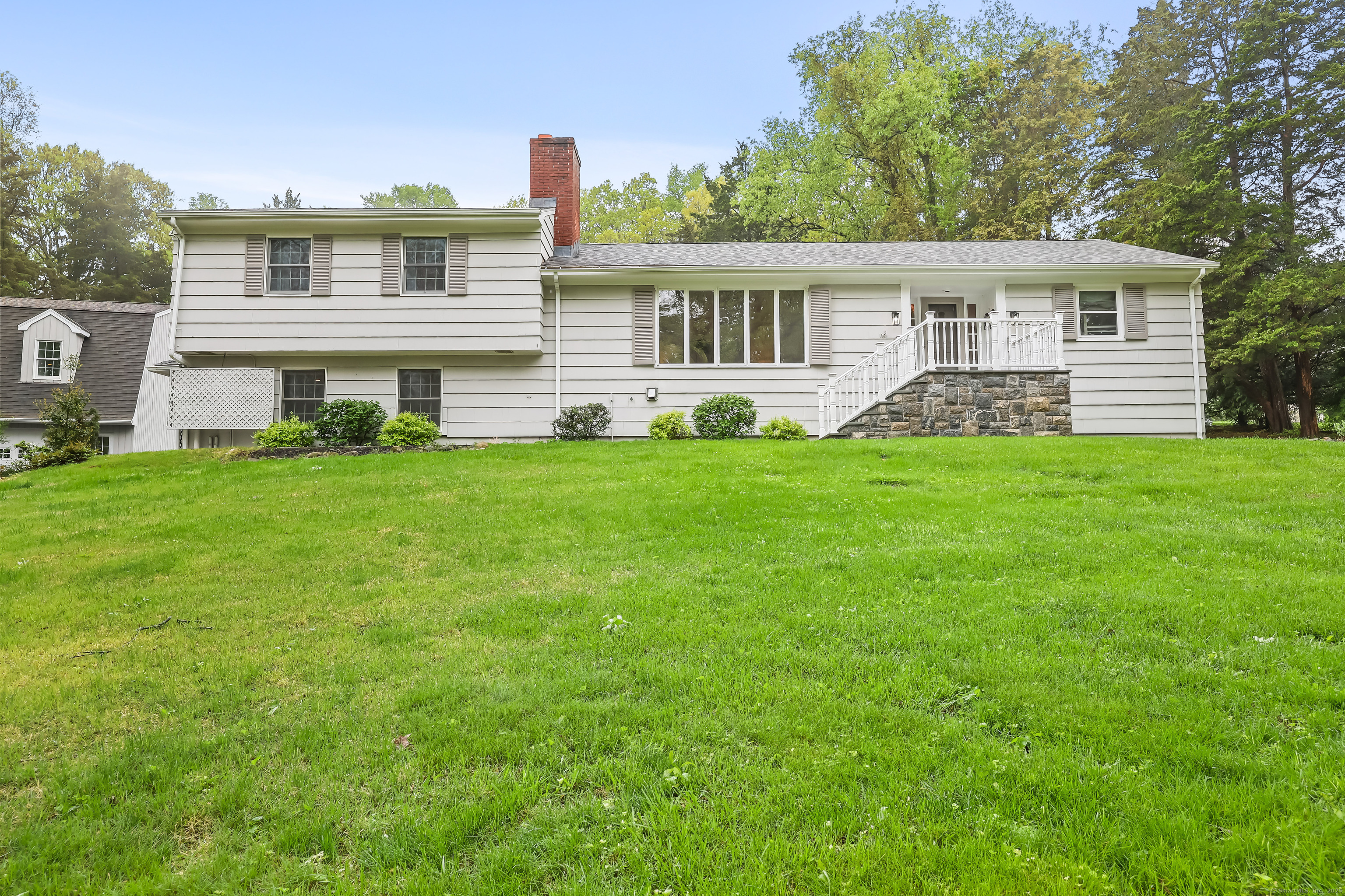 135 Warner Hill Road, Fairfield, Connecticut image 1