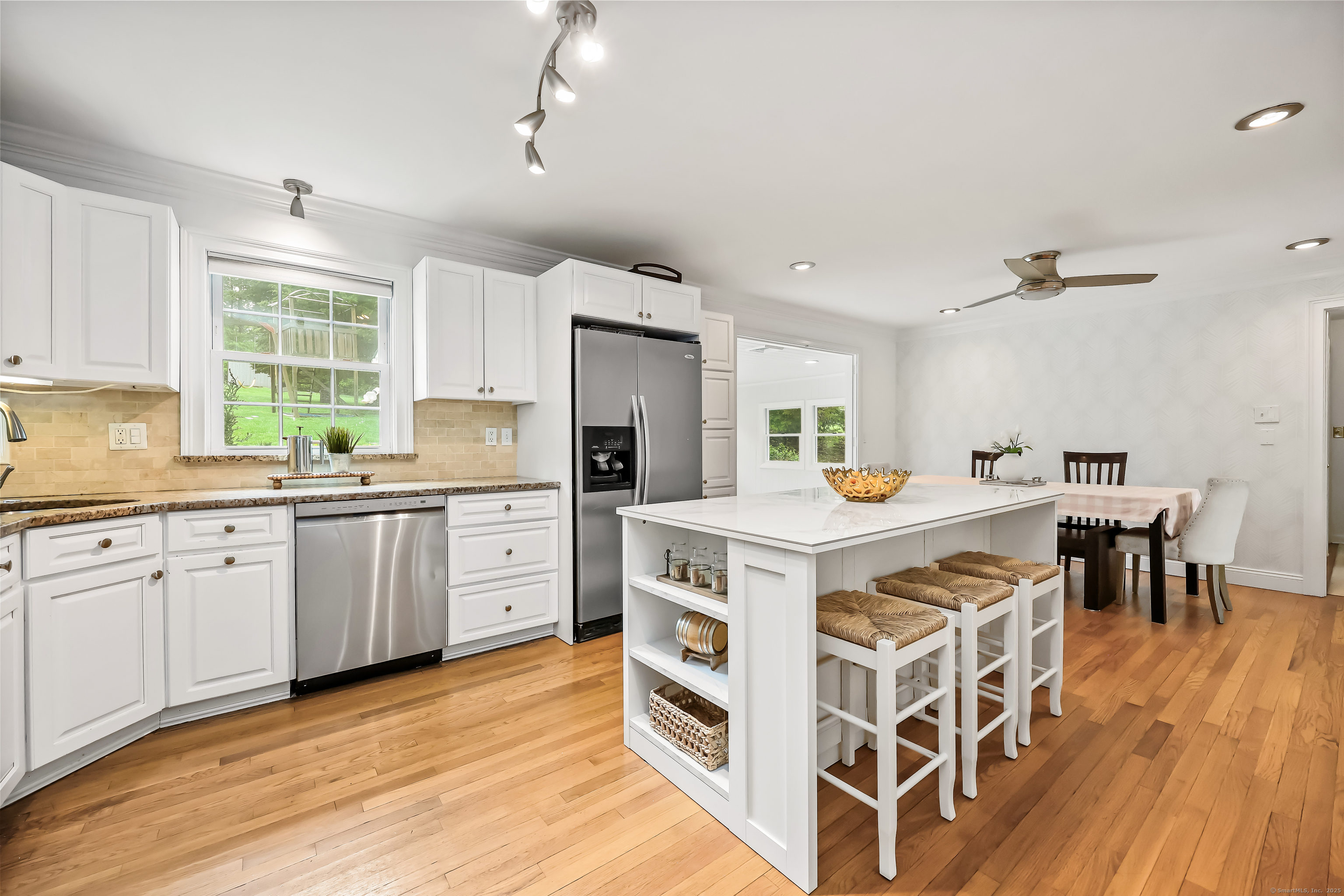 135 Warner Hill Road, Fairfield, Connecticut image 8